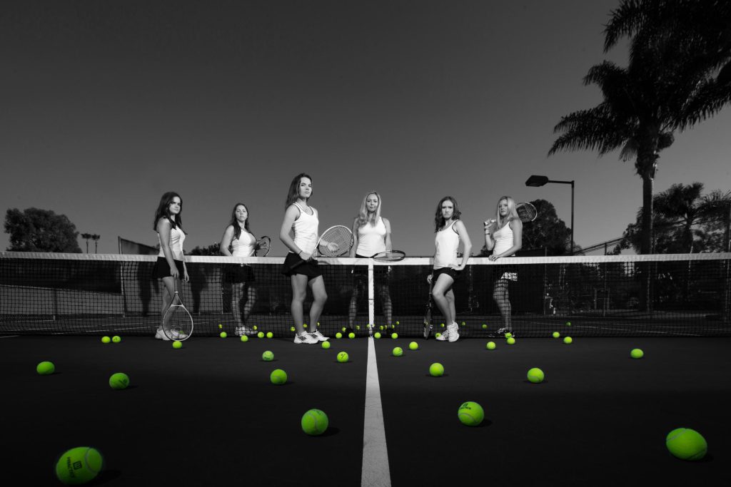 Sideline_SFC_Tennis_Seniors_BW