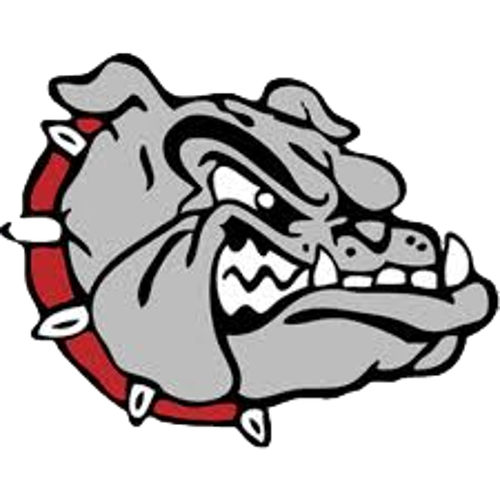 Sandpoint Bulldogs Logo